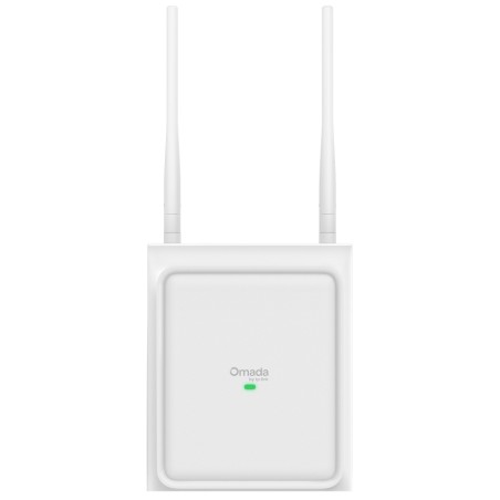TP-Link Omada EAP725-Outdoor 5000 Mbit/s Blanc Connexion Et | JDB-Info