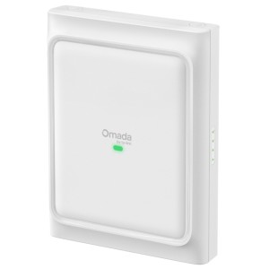 TP-Link Omada EAP725-Outdoor 5000 Mbit/s Blanc Connexion Et | JDB-Info
