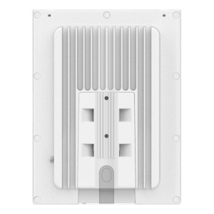 TP-Link Omada EAP725-Outdoor 5000 Mbit/s Blanc Connexion Et | JDB-Info