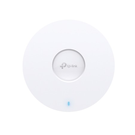 TP-Link Omada EAP690E HD point d'accès réseaux locaux sans | JDB-Info