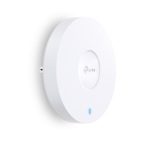 TP-Link Omada EAP690E HD point d'accès réseaux locaux sans | JDB-Info