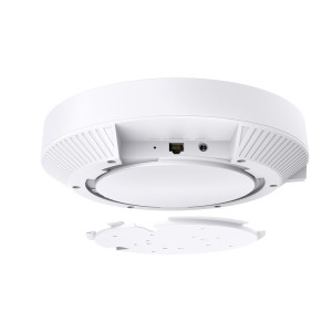 TP-Link Omada EAP690E HD point d'accès réseaux locaux sans | JDB-Info