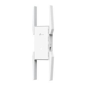TP-Link Omada EAP673-Extender Répéteur réseau Blanc 10, 100 | JDB-Info