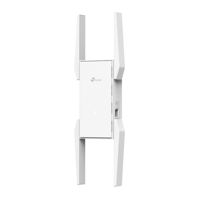 TP-Link Omada EAP673-Extender Répéteur réseau Blanc 10, 100 | JDB-Info