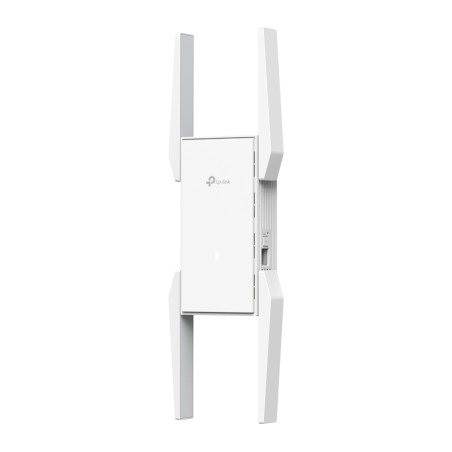 TP-Link Omada EAP673-Extender Répéteur réseau Blanc 10, 100 | JDB-Info