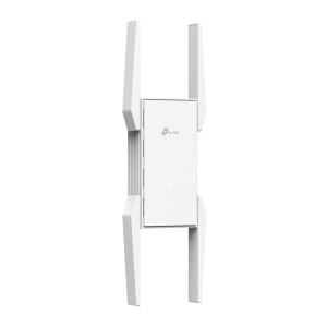 TP-Link Omada EAP673-Extender Répéteur réseau Blanc 10, 100 | JDB-Info