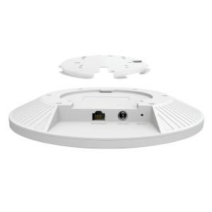 TP-Link Omada EAP673 point d'accès réseaux locaux sans fil | JDB-Info