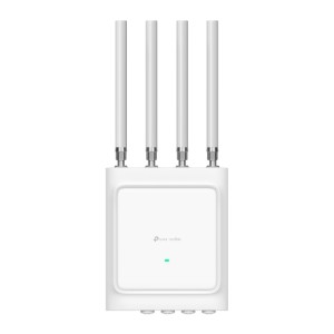 TP-Link Omada EAP668 Outdoor HD 3500 Mbit/s Blanc Connexion | JDB-Info