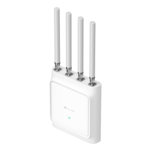 TP-Link Omada EAP668 Outdoor HD 3500 Mbit/s Blanc Connexion | JDB-Info