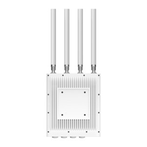 TP-Link Omada EAP668 Outdoor HD 3500 Mbit/s Blanc Connexion | JDB-Info