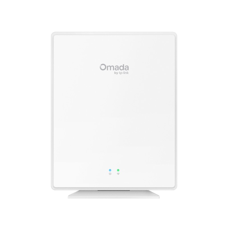 TP-Link Omada AX3000 3000 Mbit/s Blanc Connexion Ethernet, | JDB-Info