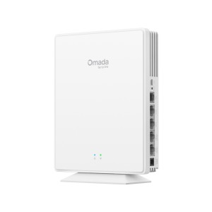 TP-Link Omada AX3000 3000 Mbit/s Blanc Connexion Ethernet, | JDB-Info