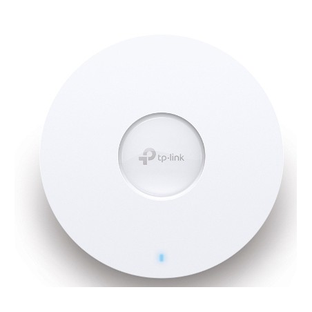 TP-Link Omada EAP653 (5-pack) 2976 Mbit/s Blanc Connexion E | JDB-Info