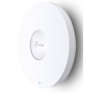 TP-Link Omada EAP653 (5-pack) 2976 Mbit/s Blanc Connexion E | JDB-Info