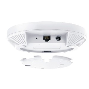 TP-Link Omada EAP653 (5-pack) 2976 Mbit/s Blanc Connexion E | JDB-Info