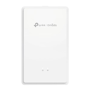 TP-Link Omada AX1800 1201 Mbit/s Blanc | JDB-Info
