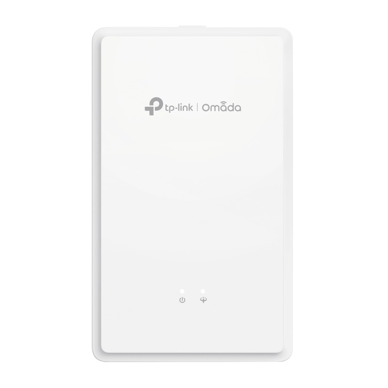TP-Link Omada AX1800 1201 Mbit/s Blanc | JDB-Info