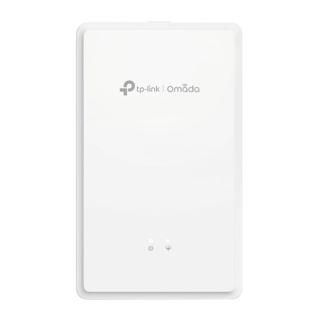 TP-Link Omada AX1800 1201 Mbit/s Blanc | JDB-Info