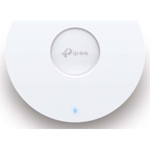 TP-Link Omada AX1800 1800 Mbit/s Blanc Connexion Ethernet, | JDB-Info