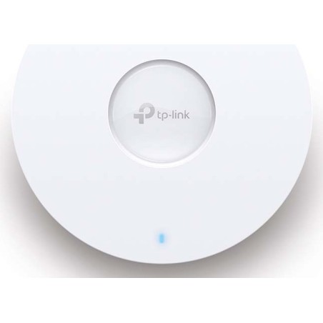 TP-Link Omada AX1800 1800 Mbit/s Blanc Connexion Ethernet, | JDB-Info