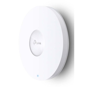 TP-Link Omada AX1800 1800 Mbit/s Blanc Connexion Ethernet, | JDB-Info