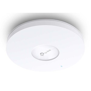 TP-Link Omada AX1800 1800 Mbit/s Blanc Connexion Ethernet, | JDB-Info