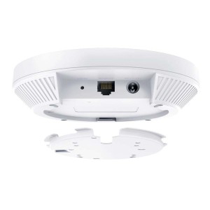 TP-Link Omada AX1800 1800 Mbit/s Blanc Connexion Ethernet, | JDB-Info
