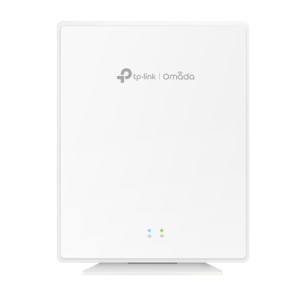 TP-Link Omada EAP610GP-Desktop 1800 Mbit/s Blanc Connexion | JDB-Info
