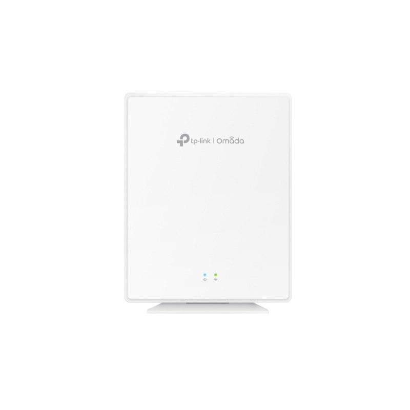 TP-Link Omada EAP610GP-Desktop 1800 Mbit/s Blanc Connexion | JDB-Info