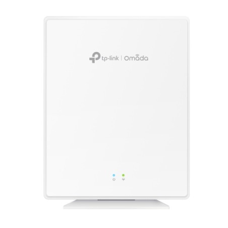 TP-Link Omada EAP610GP-Desktop 1800 Mbit/s Blanc Connexion | JDB-Info