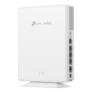 TP-Link Omada EAP610GP-Desktop 1800 Mbit/s Blanc Connexion | JDB-Info