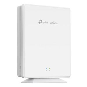 TP-Link Omada EAP610GP-Desktop 1800 Mbit/s Blanc Connexion | JDB-Info