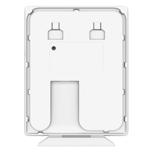 TP-Link Omada EAP610GP-Desktop 1800 Mbit/s Blanc Connexion | JDB-Info