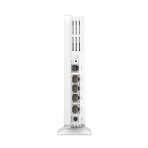 TP-Link Omada EAP610GP-Desktop 1800 Mbit/s Blanc Connexion | JDB-Info