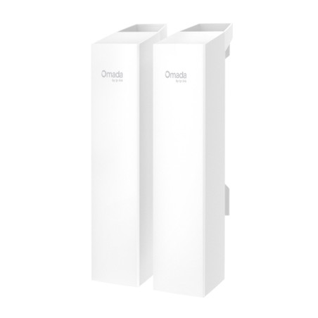 TP-Link Omada EAP215-Bridge KIT Pont réseau 867 Mbit/s Blan | JDB-Info
