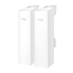 TP-Link Omada EAP211-Bridge KIT Pont réseau 867 Mbit/s Blan | JDB-Info