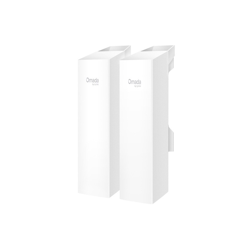 TP-Link Omada EAP211-Bridge KIT Pont réseau 867 Mbit/s Blan | JDB-Info