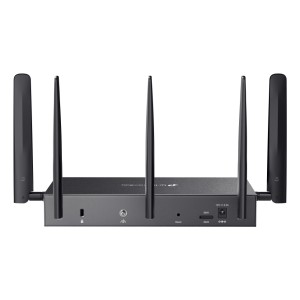TP-Link Omada DR3650V-4G routeur sans fil Gigabit Ethernet | JDB-Info