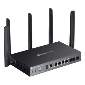 TP-Link Omada DR3650V-4G routeur sans fil Gigabit Ethernet | JDB-Info