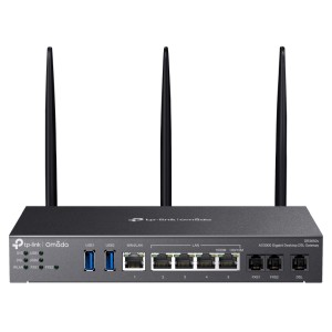 TP-Link Omada DR3220v-4G routeur sans fil Gigabit Ethernet | JDB-Info