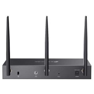 TP-Link Omada DR3220v-4G routeur sans fil Gigabit Ethernet | JDB-Info