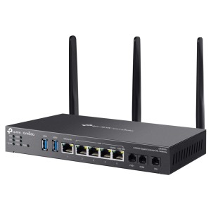 TP-Link Omada DR3220v-4G routeur sans fil Gigabit Ethernet | JDB-Info
