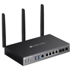 TP-Link Omada DR3220v-4G routeur sans fil Gigabit Ethernet | JDB-Info