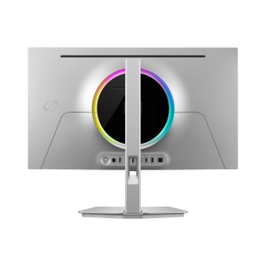 Samsung G80SH écran plat de PC 68,6 cm (27") 3840 x 2160 pi | JDB-Info