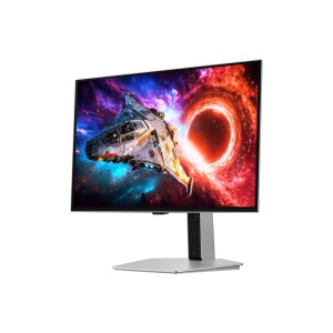 Samsung G80SH écran plat de PC 68,6 cm (27") 3840 x 2160 pi | JDB-Info