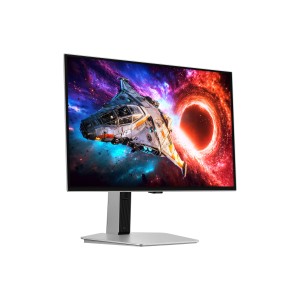 Samsung G80SH écran plat de PC 68,6 cm (27") 3840 x 2160 pi | JDB-Info