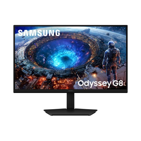 Samsung G80HF écran plat de PC 68,6 cm (27") 5120 x 2880 pi | JDB-Info