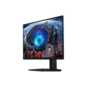 Samsung G80HF écran plat de PC 68,6 cm (27") 5120 x 2880 pi | JDB-Info