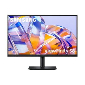 Samsung S80UH écran plat de PC 68,6 cm (27") 3840 x 2160 pi | JDB-Info