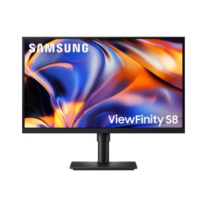 Samsung S80HF écran plat de PC 68,6 cm (27") 5120 x 2880 pi | JDB-Info